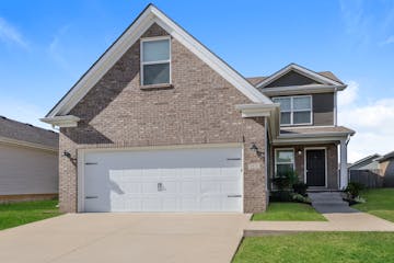 2521 Guildhall Ln Lexington, KY 40511